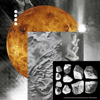 LP Chloé: Counting stars with you (Musiques femmes)