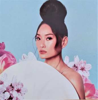 CD Chloe Flower: Chloe Flower
