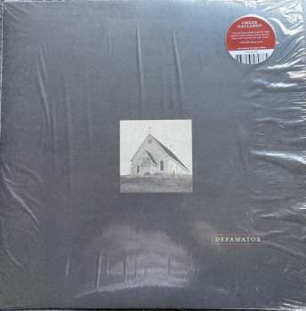 LP Chloe Gallardo: Defamator