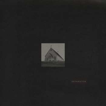 CD Chloe Gallardo: Defamator