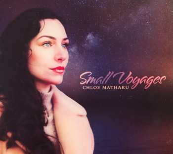 Album Chloe Matharu: Small Voyages