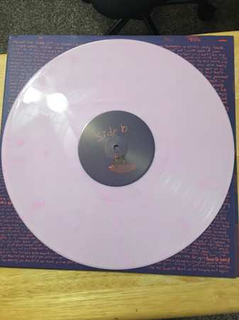 LP Chloe Moriondo: Blood Bunny