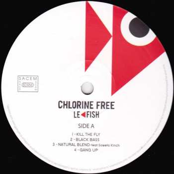LP Chlorine Free: Le Fish