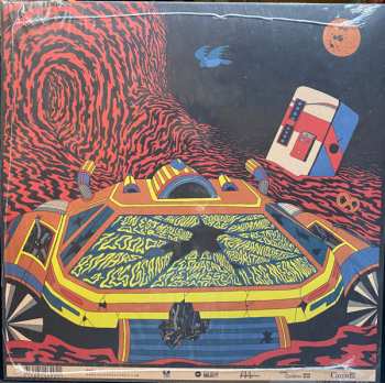 LP Chocolat: Rencontrer Looloo