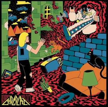 Album Chocolat: Rencontrer Looloo