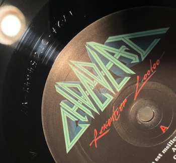 LP Chocolat: Rencontrer Looloo