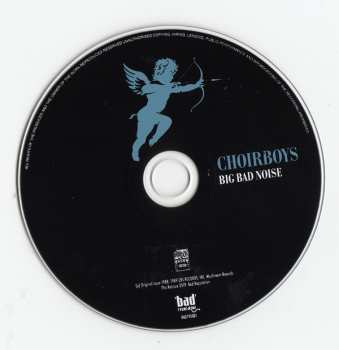 CD Choirboys: Big Bad Noise LTD
