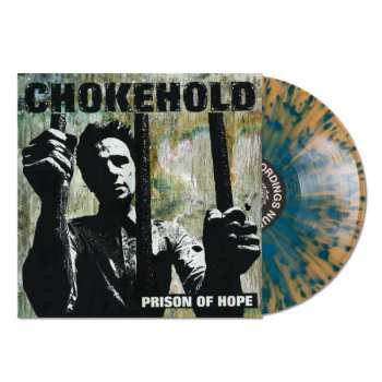 LP Chokehold: Prison Of Hope CLR