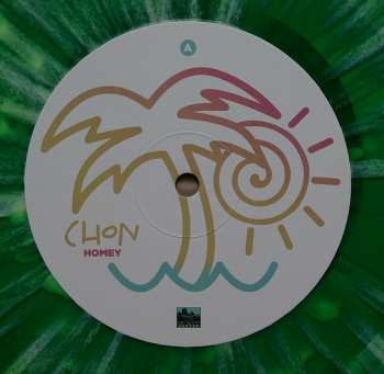LP Chon: Homey