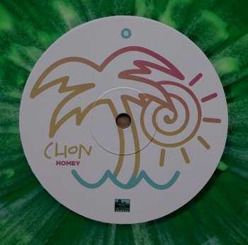LP Chon: Homey