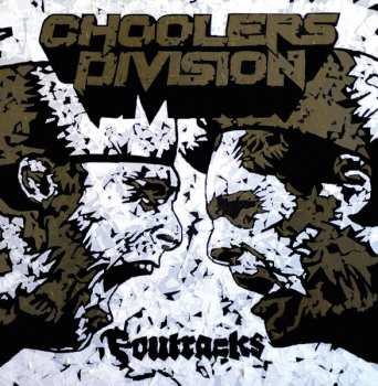 Album Choolers Division: Foutracks