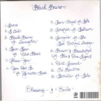 CD Exile: Black Beans