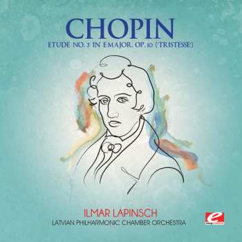 Album Frédéric Chopin: The Chopin Collection - 4 Impromptus / Barcarolle / 3 Nouvelles Etudes / Bolero ∙ Berceuse / Tarantelle / Andante Spianato Et Grande Polonaise