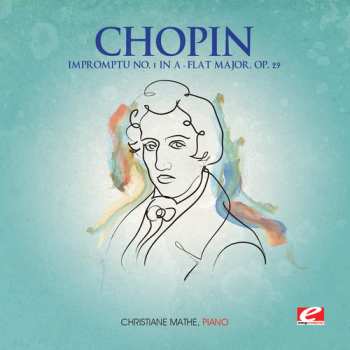 Album Frédéric Chopin: Chopin's Greatest Hits