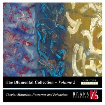 Album Frédéric Chopin: Blumental Collection Vo