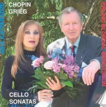 Cello Sonatas