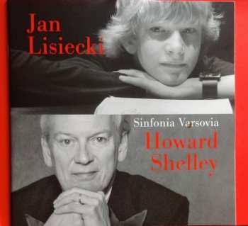 CD Frédéric Chopin: Piano Concertos 1 & 2