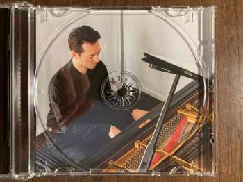 CD Frédéric Chopin: Études Op. 10 / Late Works Opp. 70–74 / Klavierstück IX