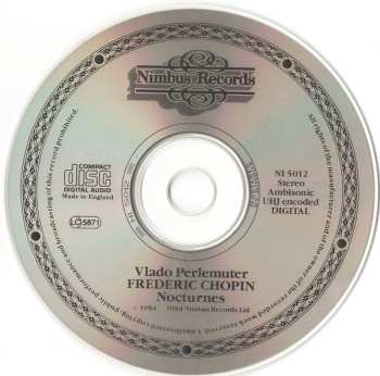 6CD Frédéric Chopin: Piano Works