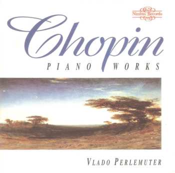 6CD Frédéric Chopin: Piano Works