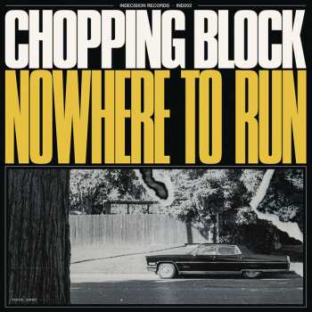 LP Chopping Block: Nowhere To Run