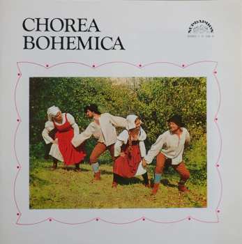 LP Chorea Bohemica: Chorea Bohemica