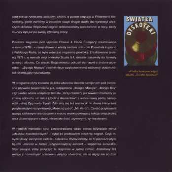 CD Chorus & Disco Company: Dolina Diamentów Antologia 1978