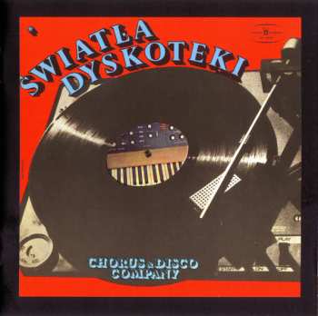 CD Chorus & Disco Company: Dolina Diamentów Antologia 1978