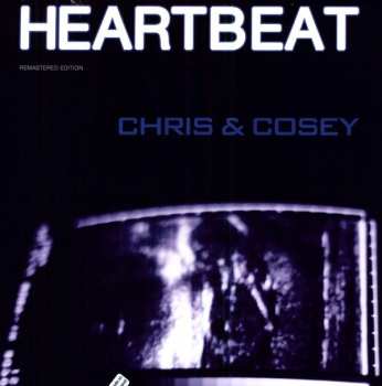 Album Chris & Cosey: Heartbeat