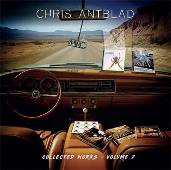 6CD Chris Antblad: Collected Works Vol 2