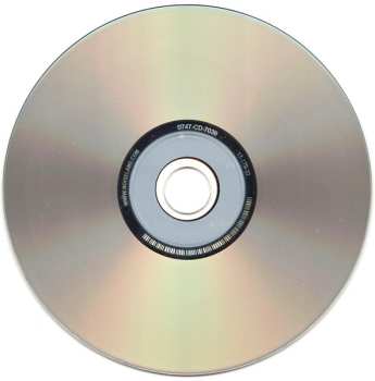 CD Chris Barnes: Hokum Blues