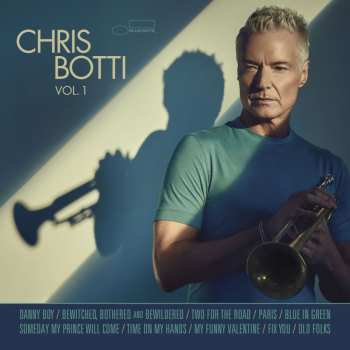 CD Chris Botti: Vol. 1
