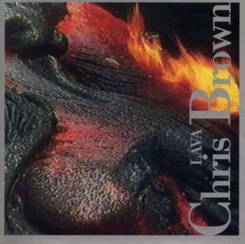 Album Chris Brown: Lava