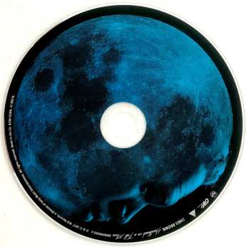 2CD Chris Brown: Heartbreak On A Full Moon