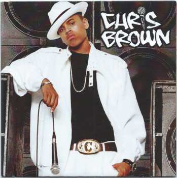 2CD/Caja Chris Brown: Chris Brown / Exclusive