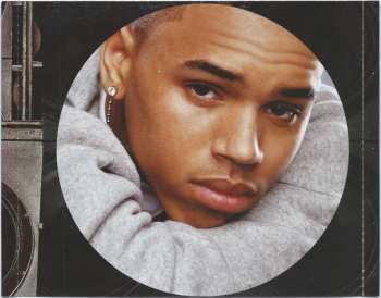 2CD/Caja Chris Brown: Chris Brown / Exclusive