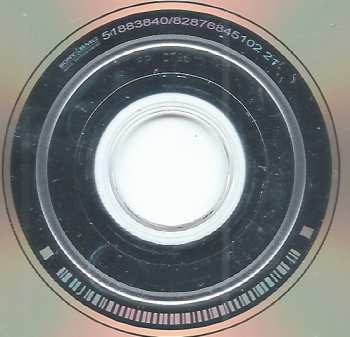 2CD/Caja Chris Brown: Chris Brown / Exclusive