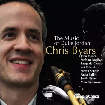The Music of Duke Jordan