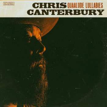 LP Chris Canterbury: Quaalude Lullabies
