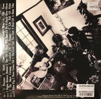 2LP/CD Chris & Carla: Life Full Of Holes LTD