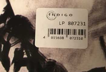 2LP/CD Chris & Carla: Life Full Of Holes LTD