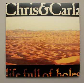 6LP/3CD/Caja Chris & Carla: Velvet Fog: The Studio Recordings LTD