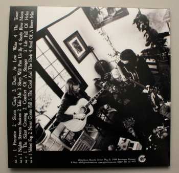 6LP/3CD/Caja Chris & Carla: Velvet Fog: The Studio Recordings LTD