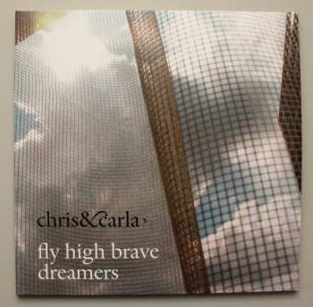 6LP/3CD/Caja Chris & Carla: Velvet Fog: The Studio Recordings LTD