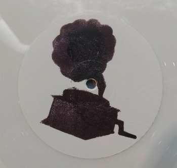 2LP Chris Christodoulou: Deadbolt CLR