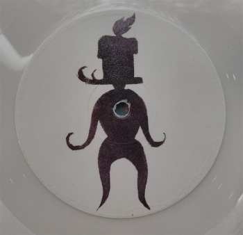 2LP Chris Christodoulou: Deadbolt CLR