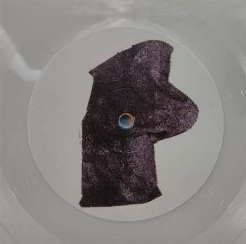 2LP Chris Christodoulou: Deadbolt CLR