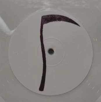 2LP Chris Christodoulou: Deadbolt CLR