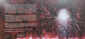 2LP Chris Christodoulou: Deadbolt CLR