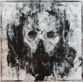 2LP Chris Christodoulou: Deadbolt CLR